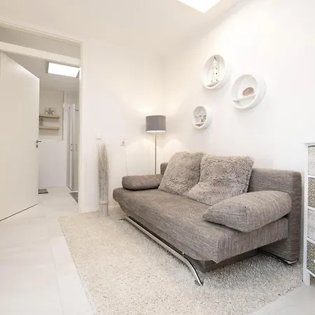 Hauptstrasse 26e Seeluft Apartamento *