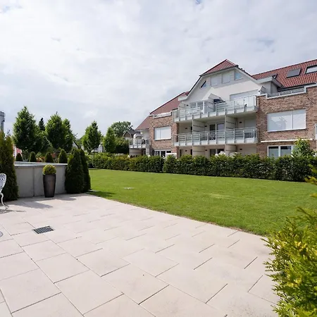 Hauptstrasse 26e Seeluft Appartement