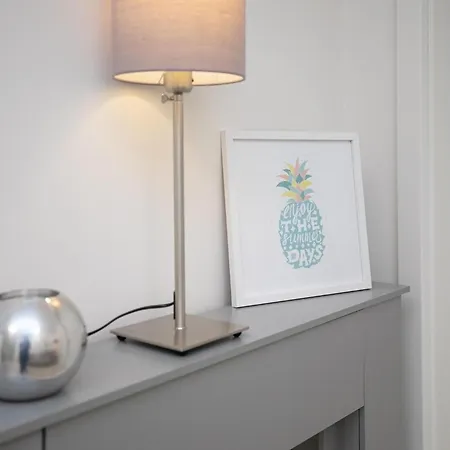 Hauptstrasse 26e Seeluft