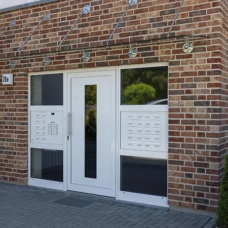 Hauptstrasse 26e Seeluft Appartement