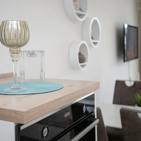 Hauptstrasse 26e Seeluft Apartamento *