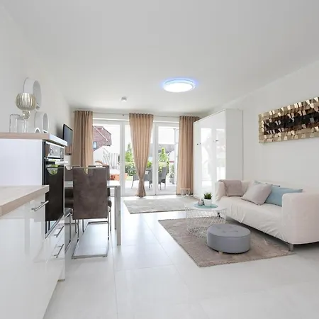 Hauptstrasse 26e Seeluft Timmendorfer Strand