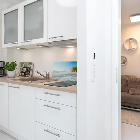 Hauptstrasse 26e Seeluft Apartamento *