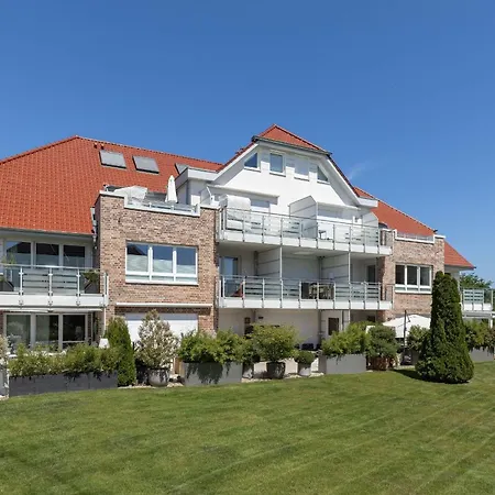 Appartement Hauptstrasse 26e Seeluft *