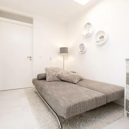 Hauptstrasse 26e Seeluft Apartamento