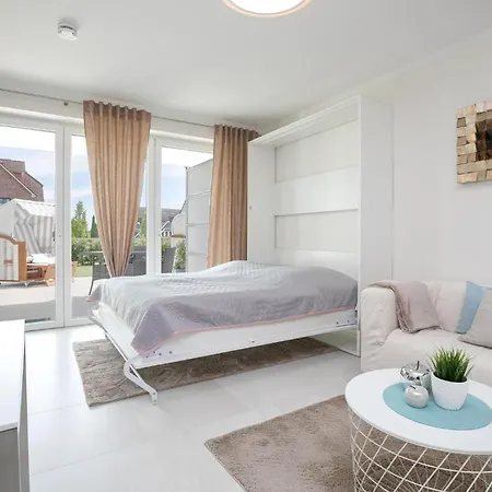 Apartamento Hauptstrasse 26e Seeluft