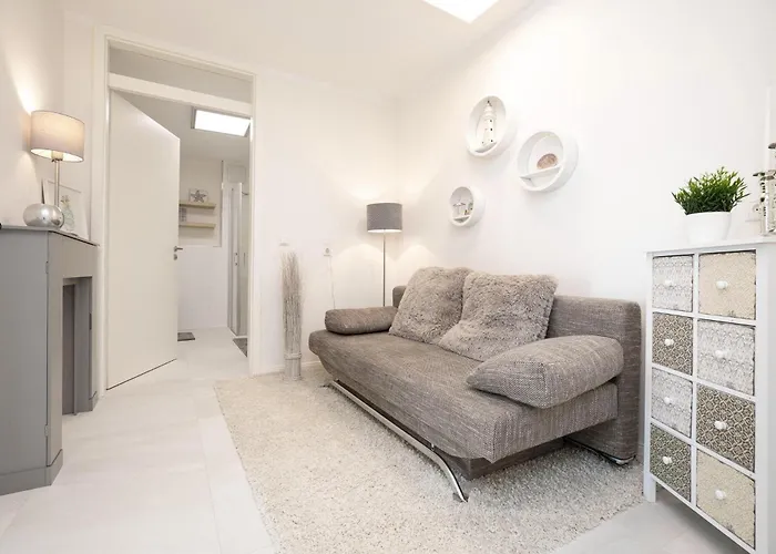 Hauptstrasse 26e Seeluft Appartement *