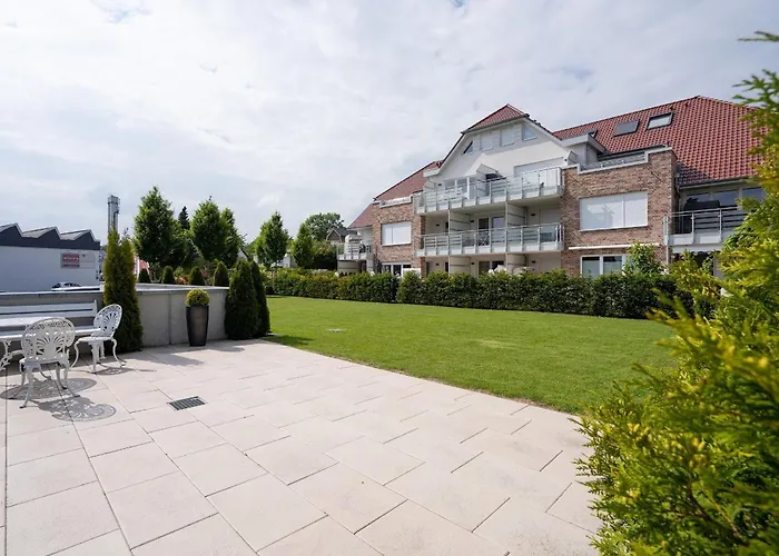 Hauptstrasse 26e Seeluft Appartement