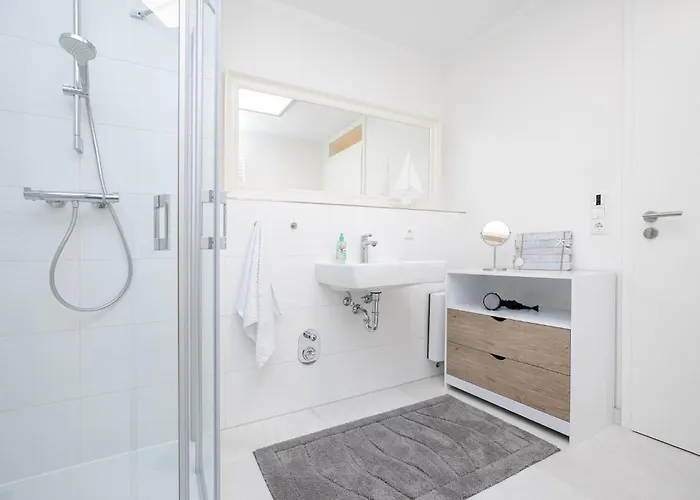 Apartment Hauptstraße 26e Seeluft