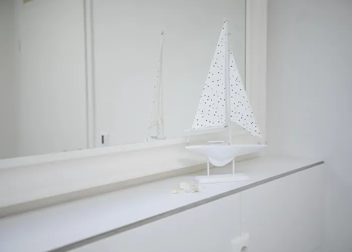 Hauptstrasse 26e Seeluft * Timmendorfer Strand