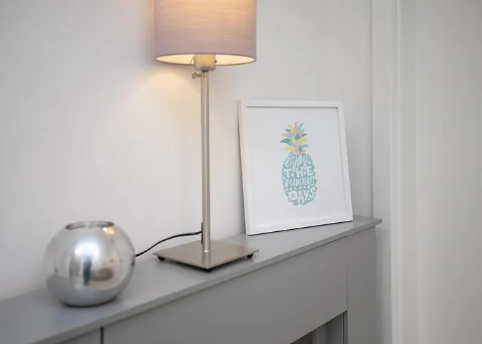 Hauptstrasse 26e Seeluft