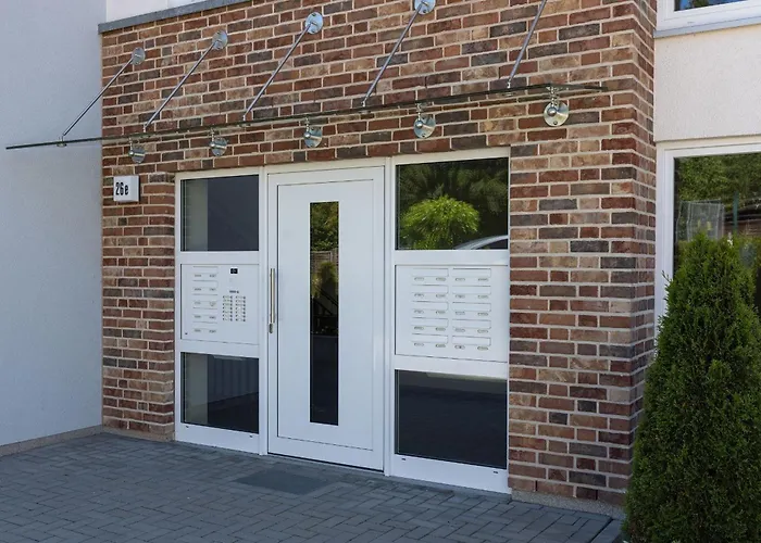 Hauptstrasse 26e Seeluft Appartement