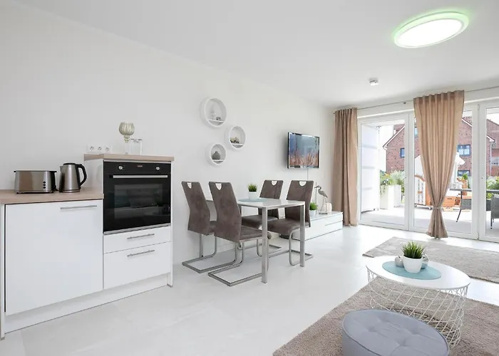 Hauptstraße 26e Seeluft *