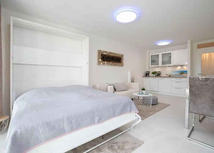 Hauptstraße 26e Seeluft Timmendorfer Strand