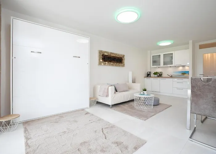 Hauptstrasse 26e Seeluft Appartement