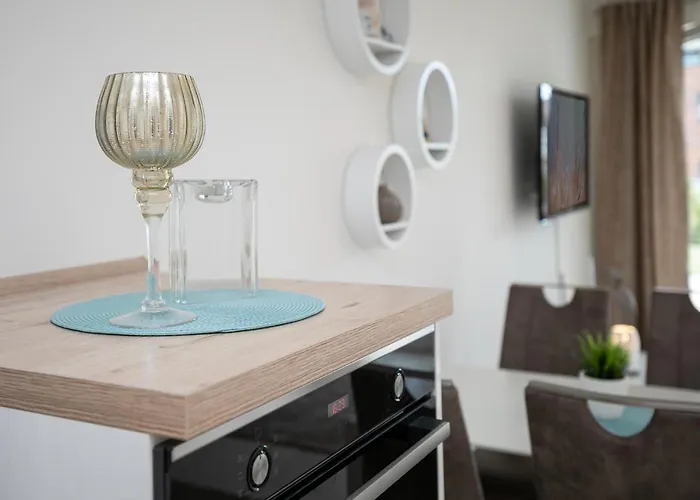 Hauptstrasse 26e Seeluft Appartement *