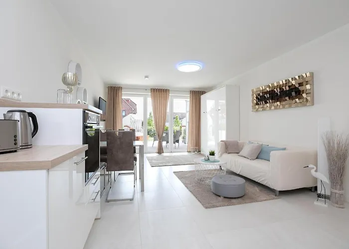 Hauptstrasse 26e Seeluft Timmendorfer Strand