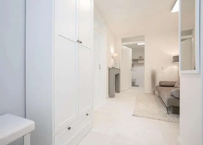 Hauptstraße 26e Seeluft * Timmendorfer Strand