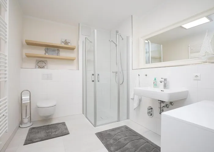 Hauptstrasse 26e Seeluft Appartement