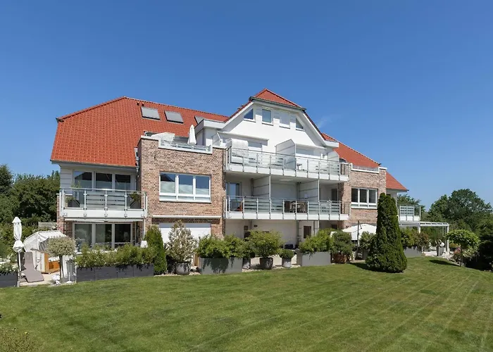 Appartement Hauptstrasse 26e Seeluft *