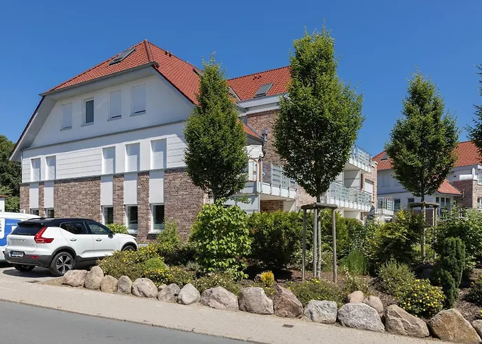 Hauptstraße 26e Seeluft *