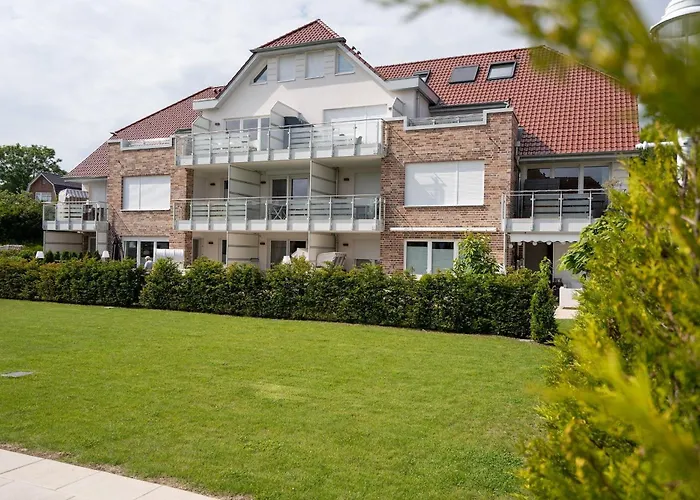 Hauptstraße 26e Seeluft Timmendorfer Strand