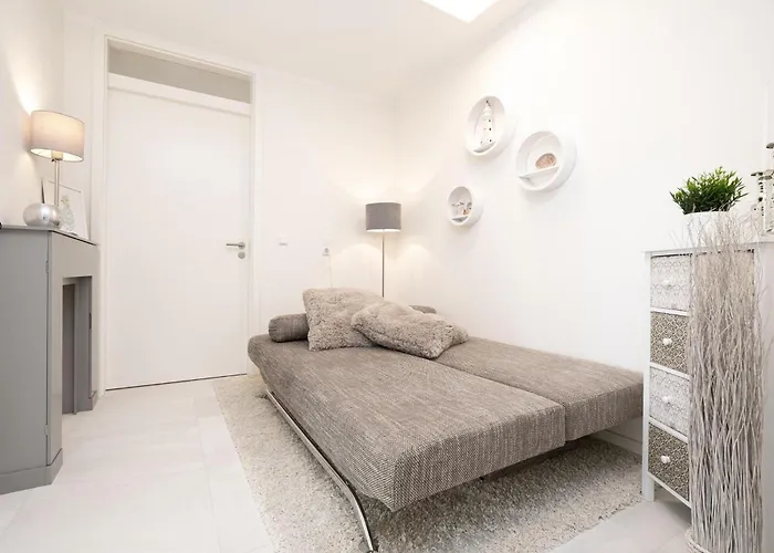 Hauptstraße 26e Seeluft Apartment